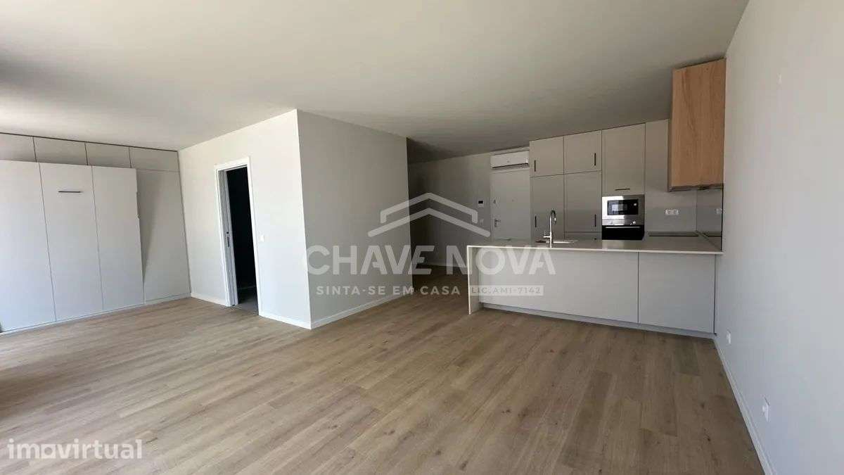 Apartamento T2 Moderno no Edifício KORI - SD/04690-TP - Grande imagem: 3/38