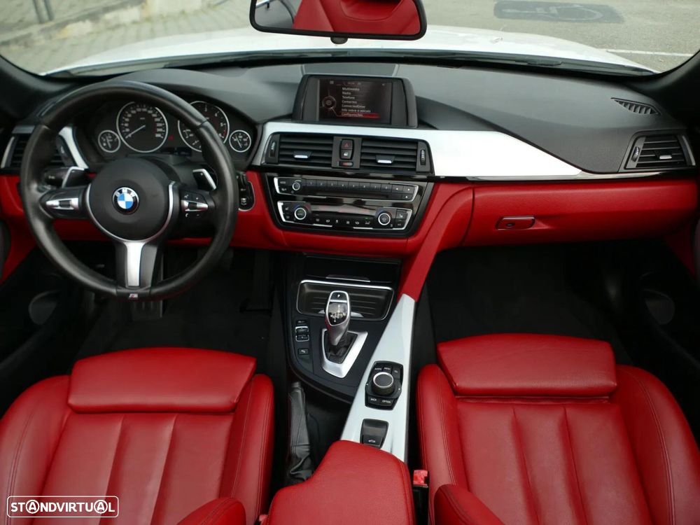 BMW 420 d Pack M Auto - 35