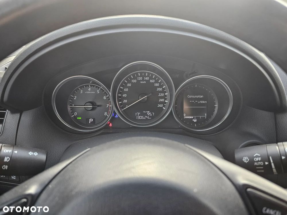 Mazda CX-5 2.0 Skypassion - 6