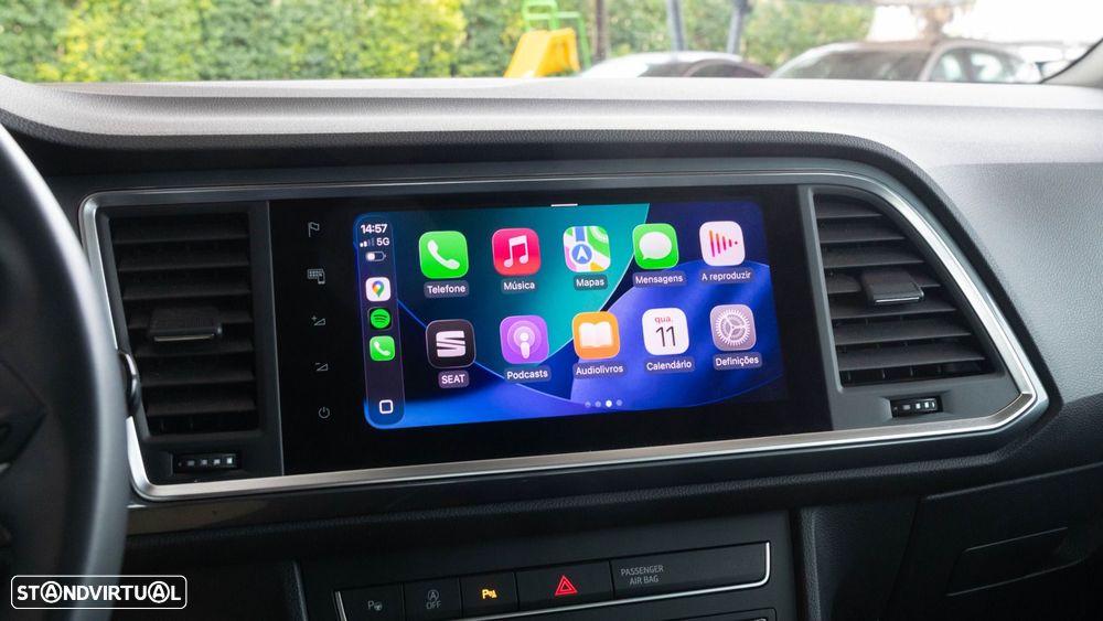 SEAT Ateca 1.0 TSI Style - 7