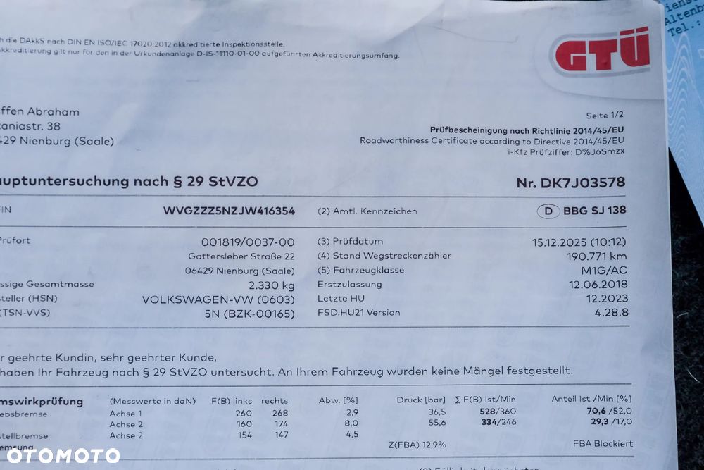 Volkswagen Tiguan 2.0 TDI SCR 4MOTION DSG Highline - 39