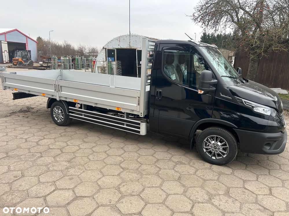 Zabudowa Skrzynia producent Faustmann ! - 2