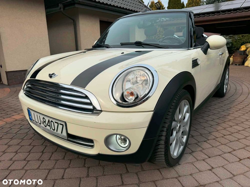 MINI Cooper - 4