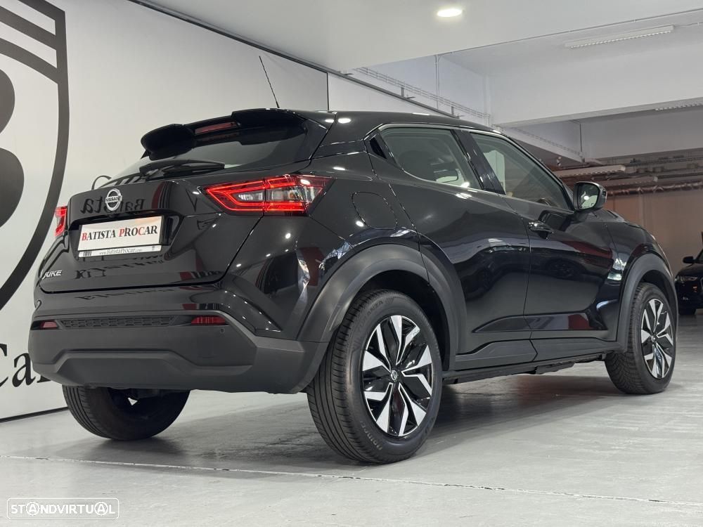 Nissan Juke - 17
