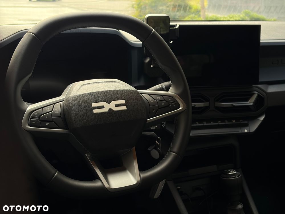 Dacia Duster - 9