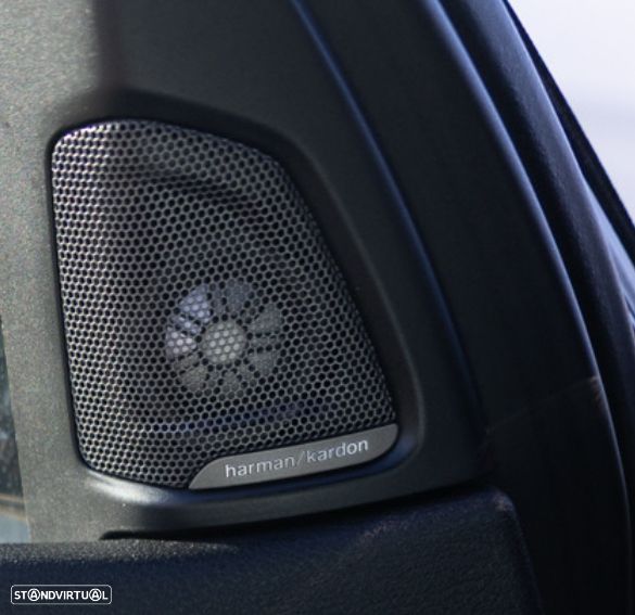 BMW X5 25 d sDrive Pack M - 12