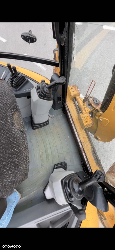 Caterpillar 434 E Premier - 13