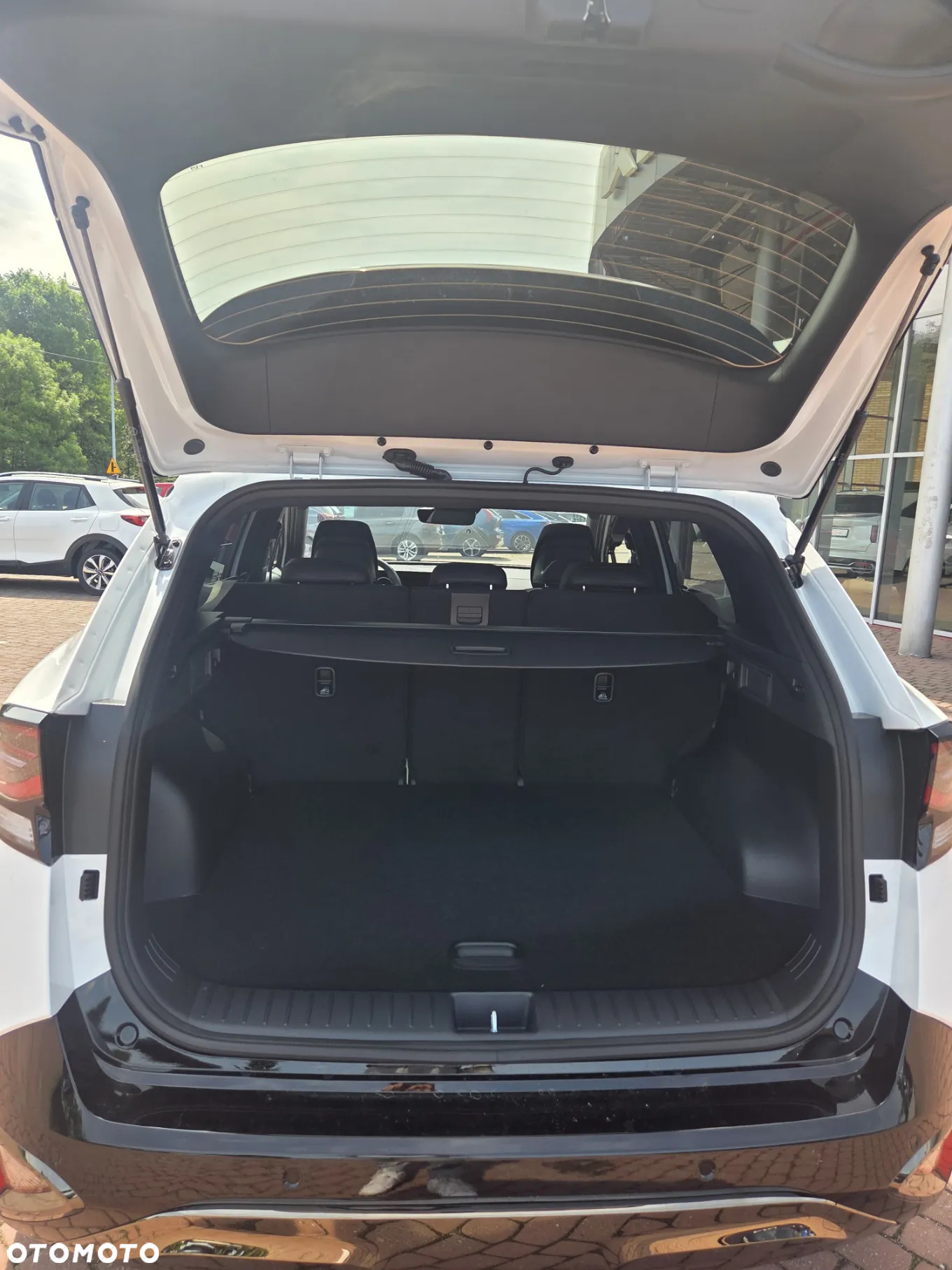 Kia Sportage 1.6 T-GDI Anniversary 2WD DCT - 9