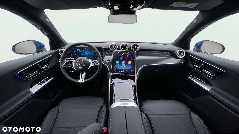 Mercedes-Benz GLC - 11