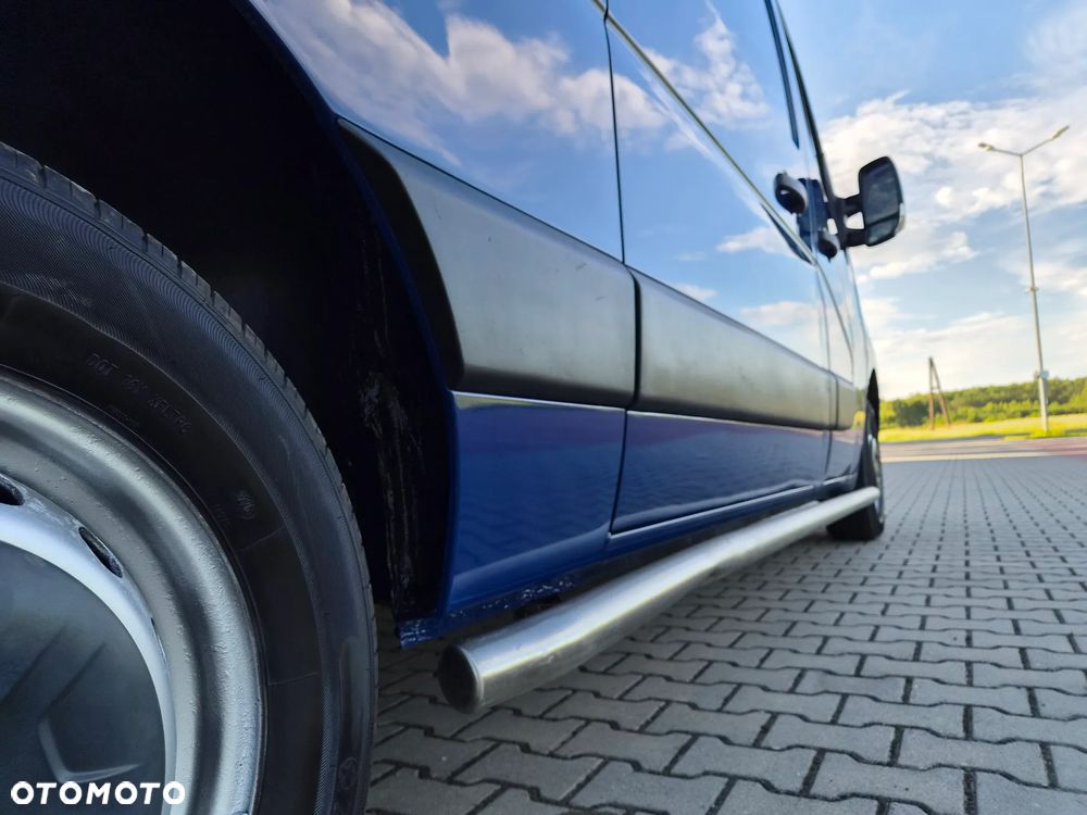 Renault Master - 22