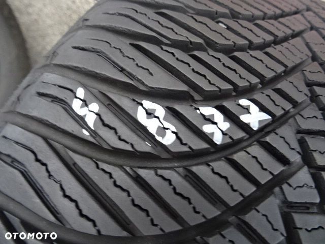225/40/R19 93W Extra loud Goodride All season ELITE Z-401 - 9