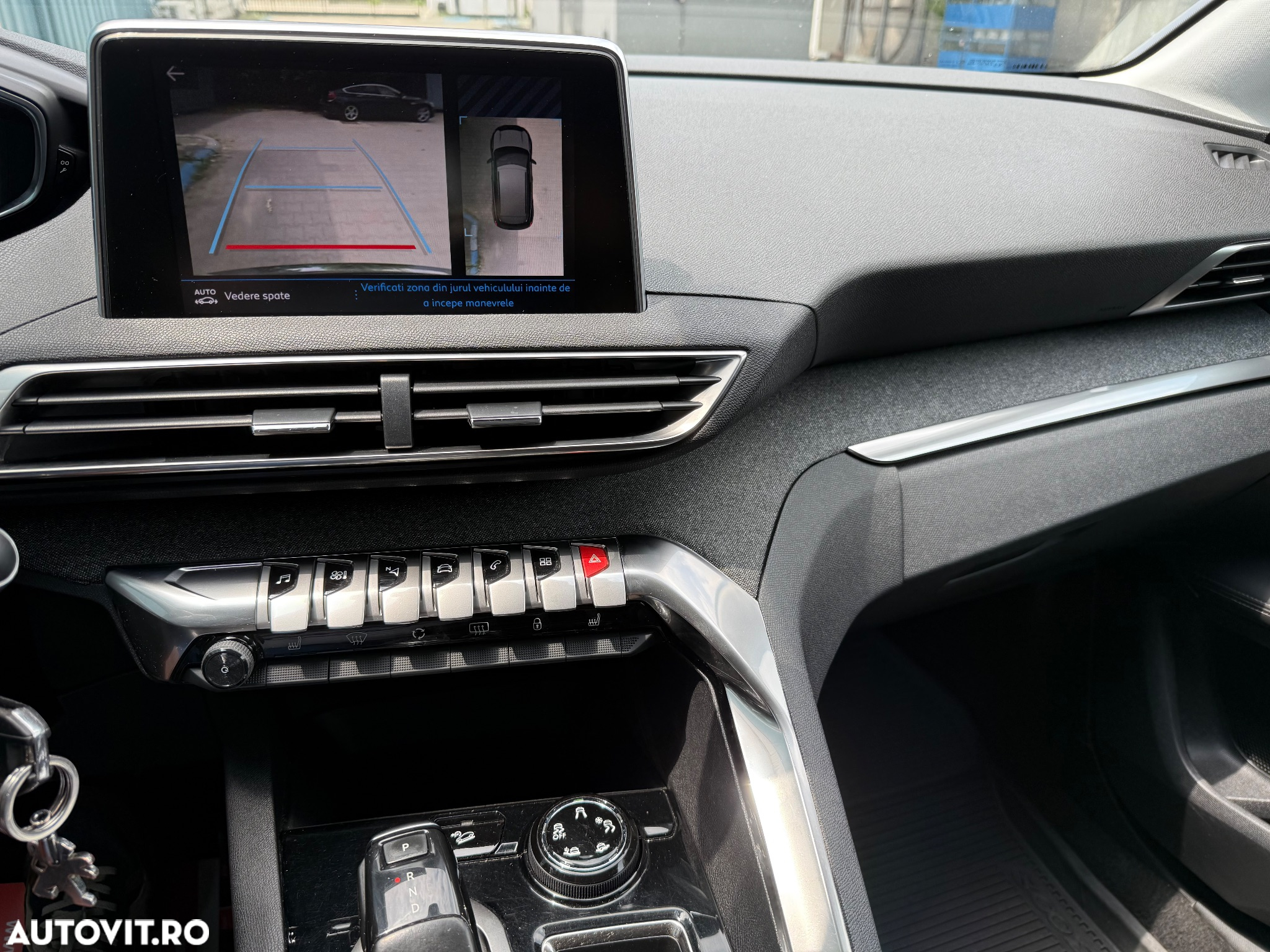 Peugeot 3008 1.5 BlueHDI S&S EAT8 Allure - 22