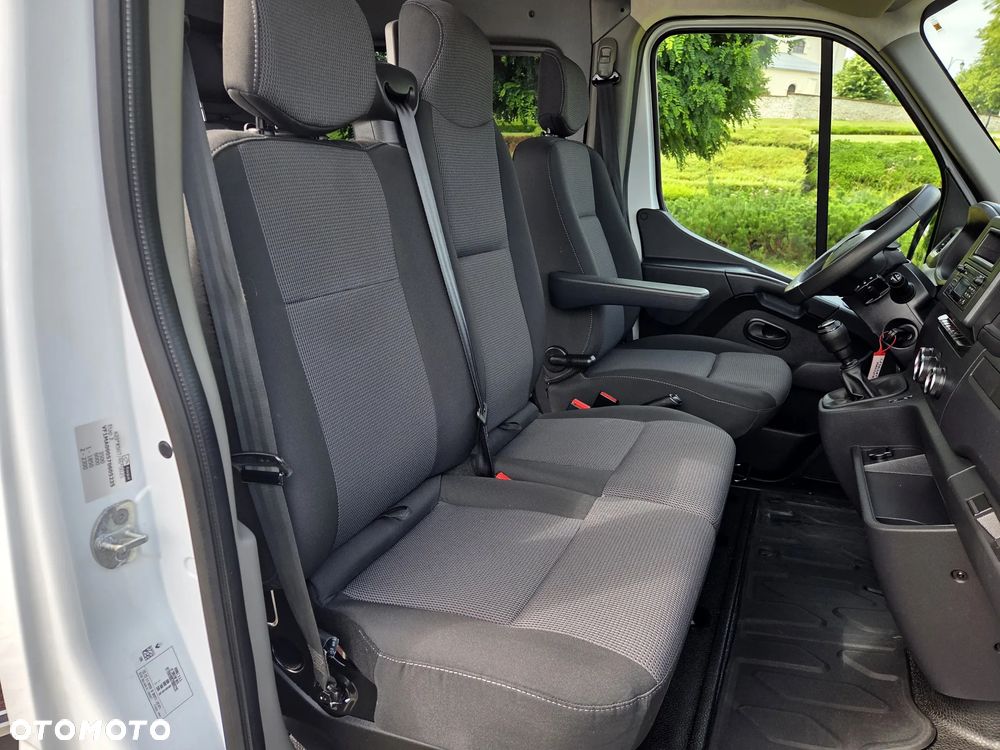 Renault Master - 27