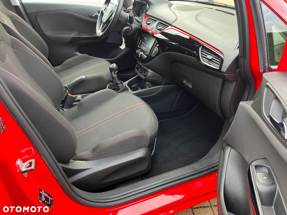 Opel Corsa - 31