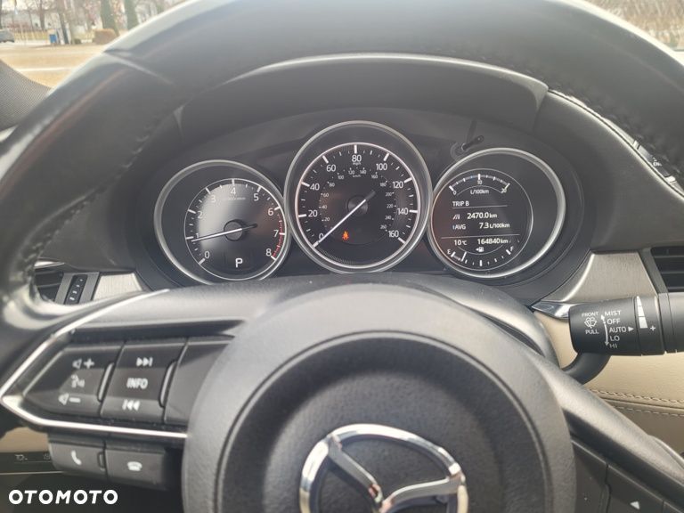 Mazda 6 2.5 SKYPassion - 8