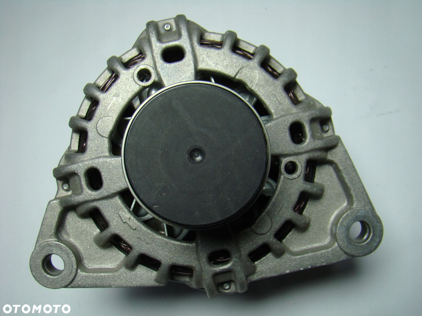 Alternator Ducato Iveco 3.0 150A oryginał Bosch 5801580939 F000BL0778 NOWY - 4