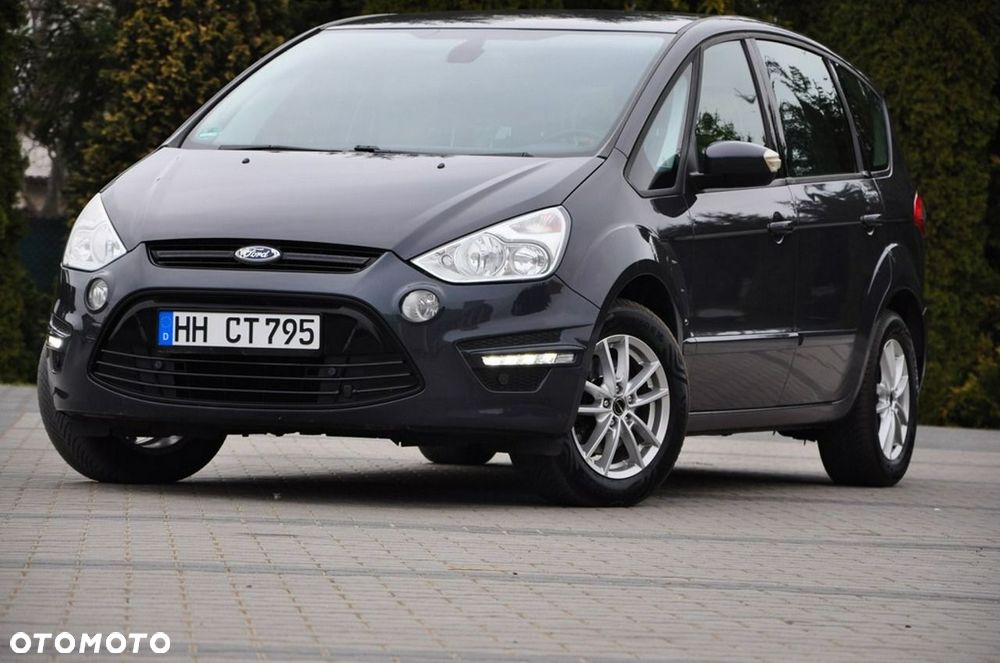 Ford S-Max - 6
