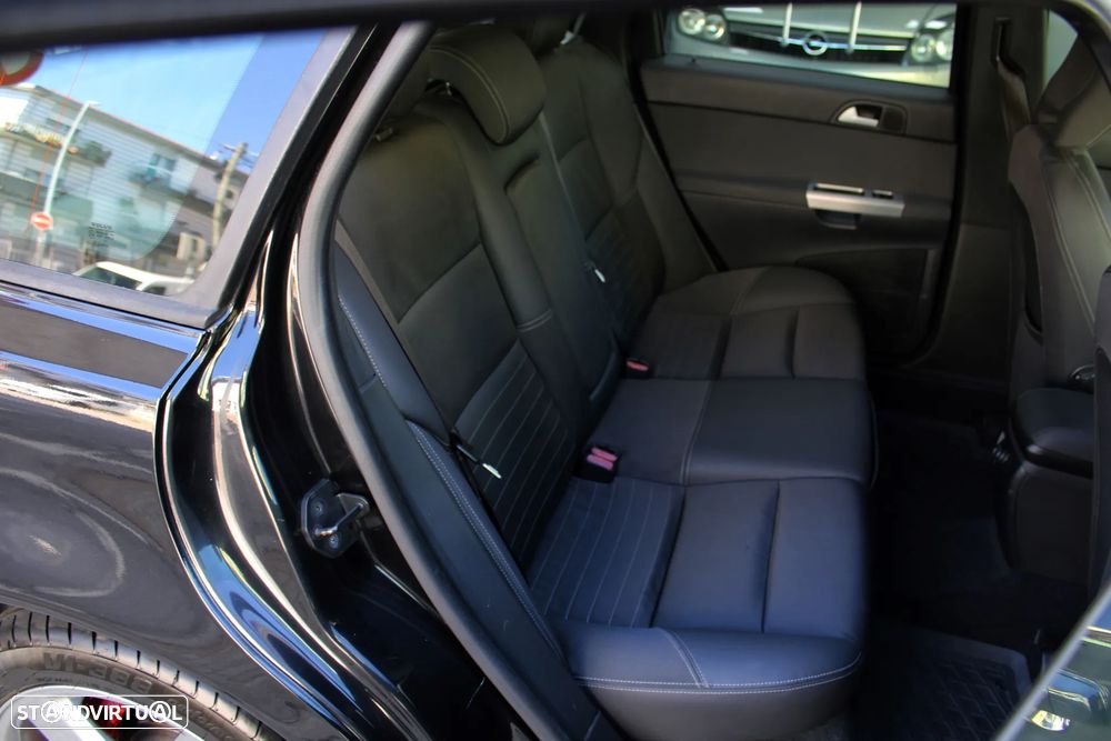 Volvo V50 2.0 D Nível 1 17 - 26