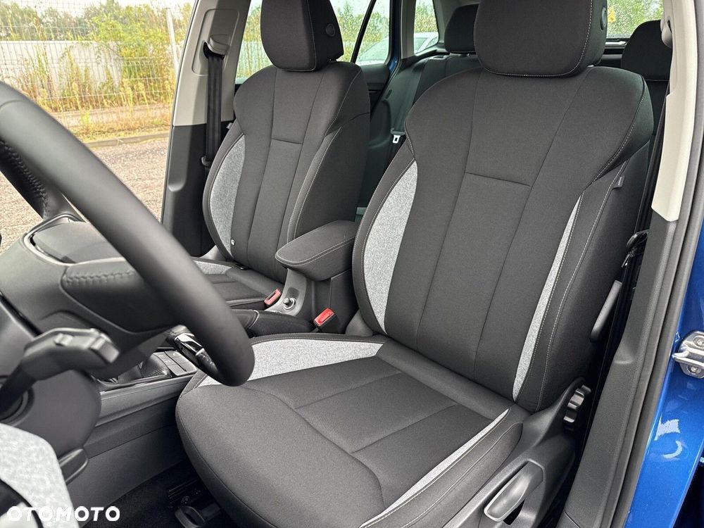 Skoda Kamiq 1.5 TSI Edition 130 - 11