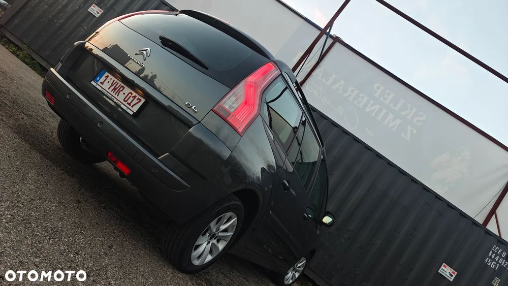 Citroën C4 Grand Picasso 1.6 HDi FAP (7-Sitzer) Tendance - 18
