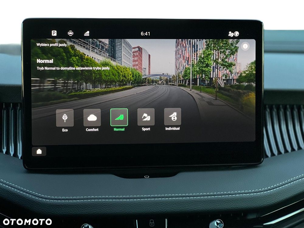 Skoda Superb 1.5 TSI Plug-in Hybrid L&K DSG - 36