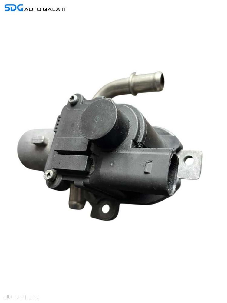 EGR Nissan Juke F15 1.5 DCI K9K 2010 - 2014 Cod 8200846454F H8200836385 8200836385 7.00368.14 [N1026] - 6