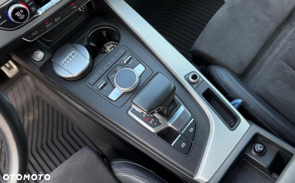 Audi A5 Sportback 2.0 TFSI S tronic - 18