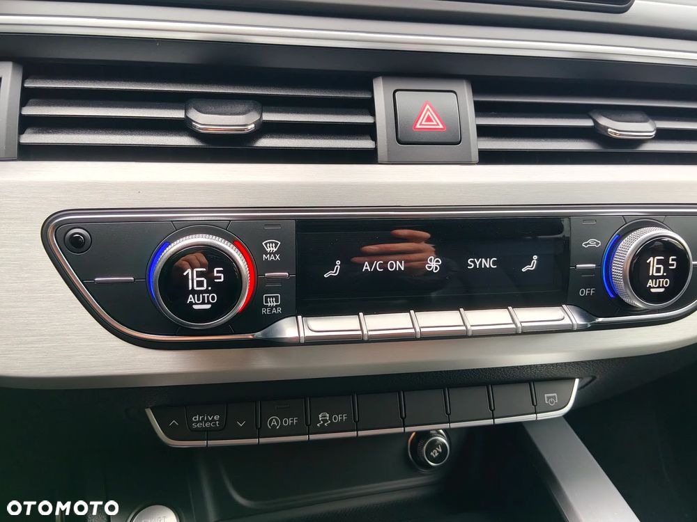 Audi A5 Sportback 35 TFSI S tronic S line - 15