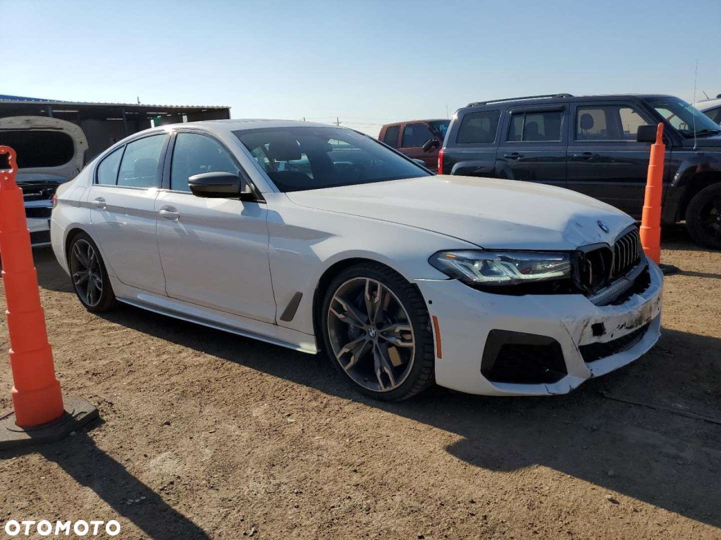 BMW Seria 5 - 5