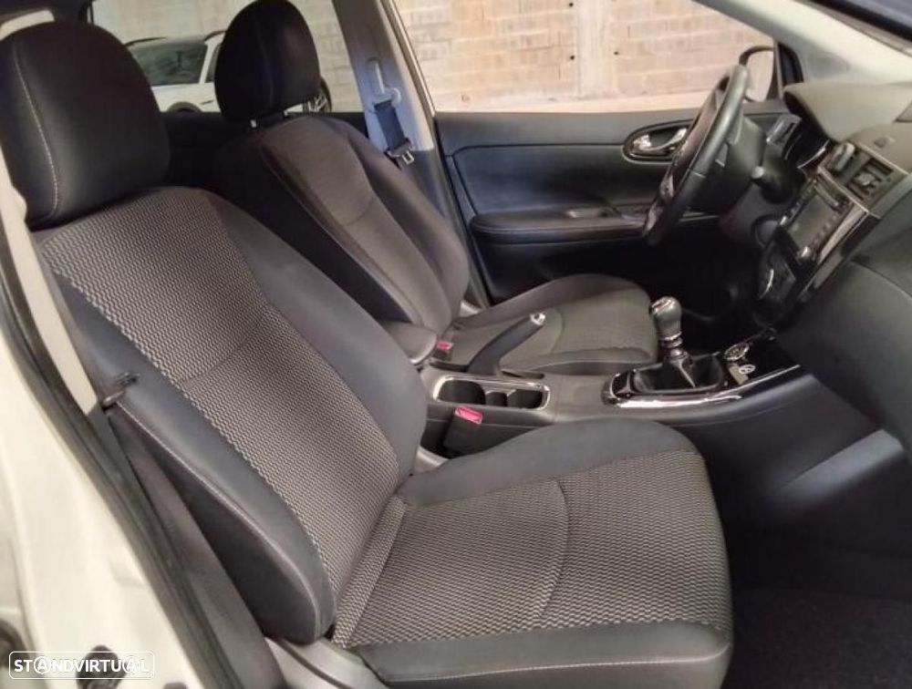 Nissan Pulsar - 3