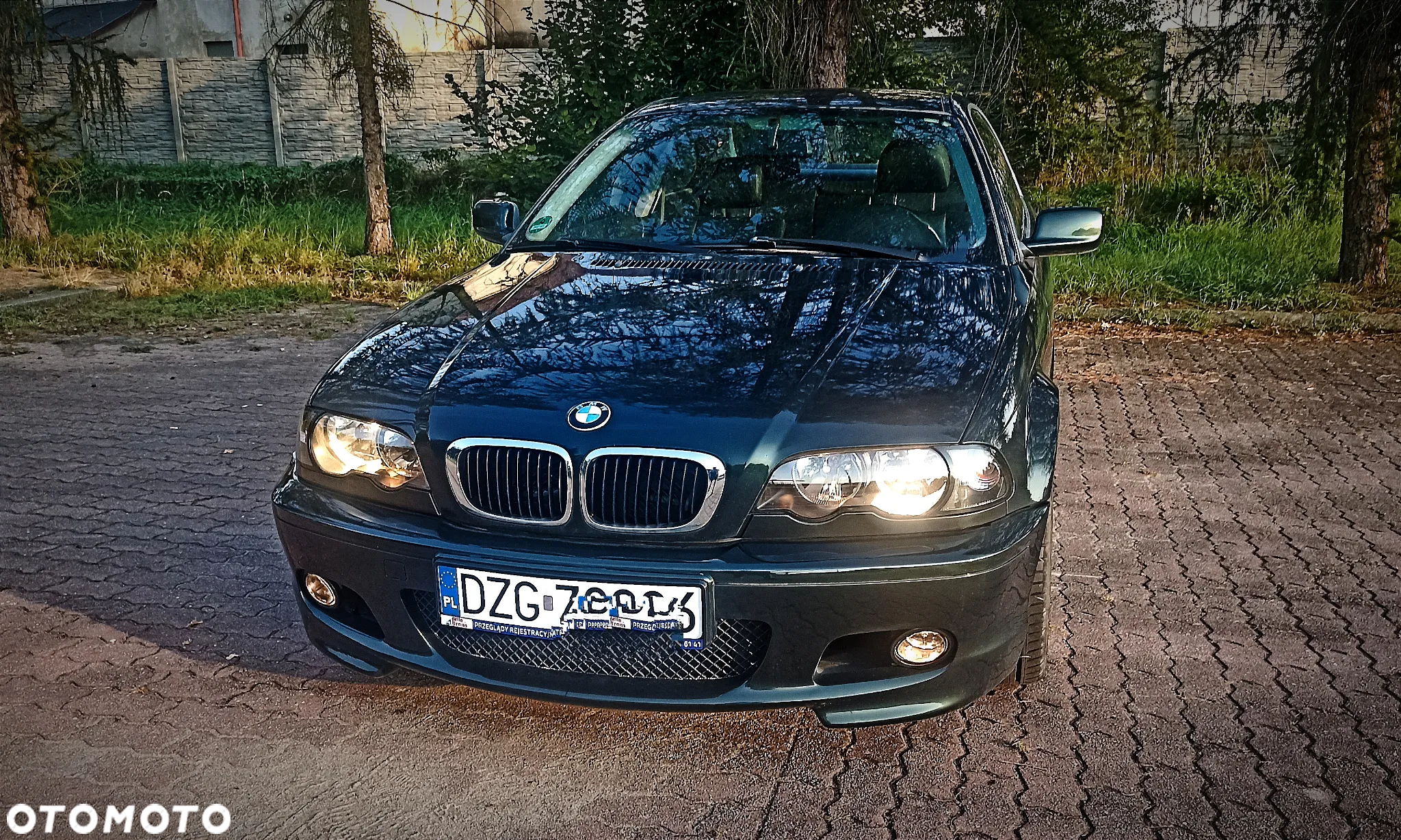 BMW Seria 3 - 2