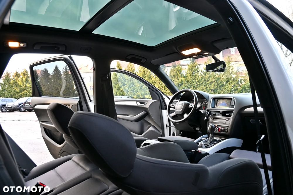 Audi Q5 2.0 TDI Quattro S tronic Prime Line - 24