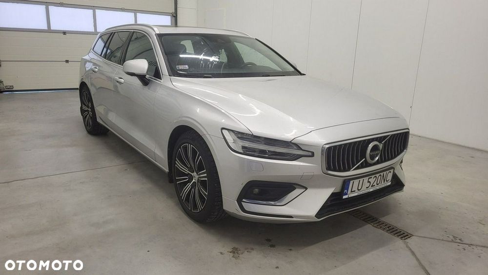 Volvo V60 - 3