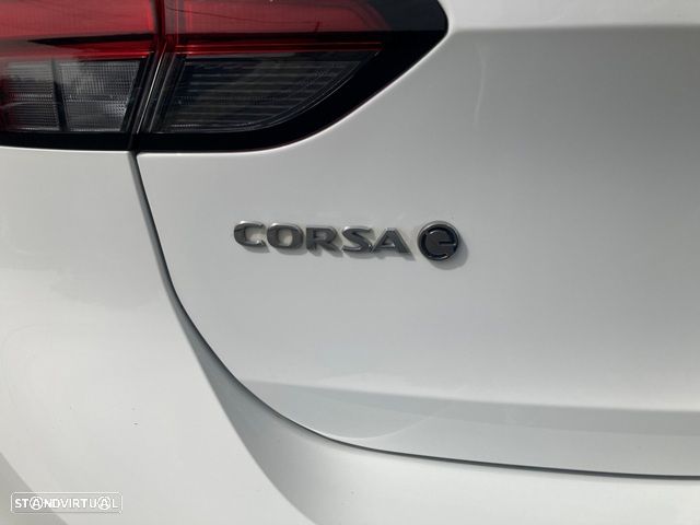Opel Corsa-e Elegance - 10