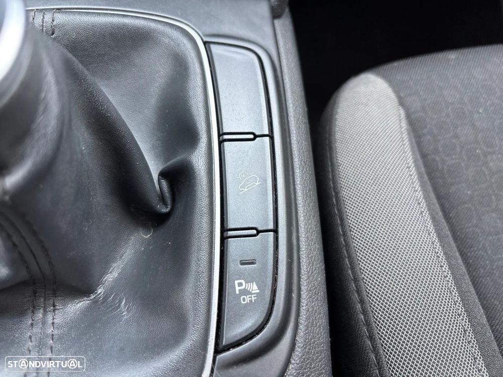 Hyundai Kauai 1.0 T-GDi Premium - 17