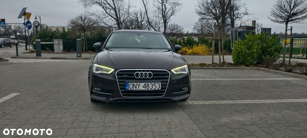 Audi A3 Sportback - 15