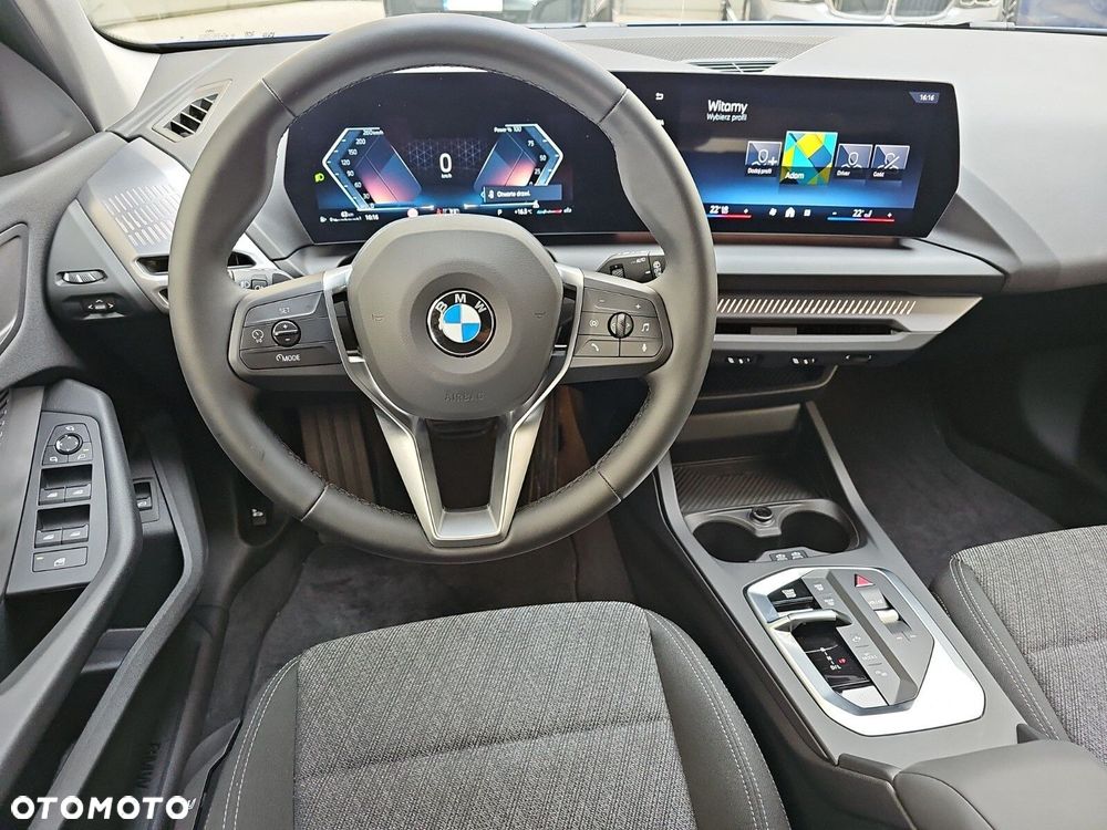 BMW Seria 1 - 16
