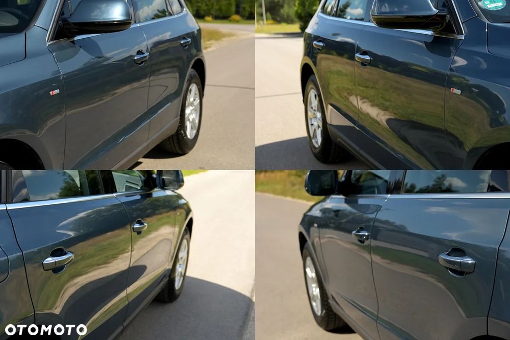Audi Q5 2.0 TDI Design - 16