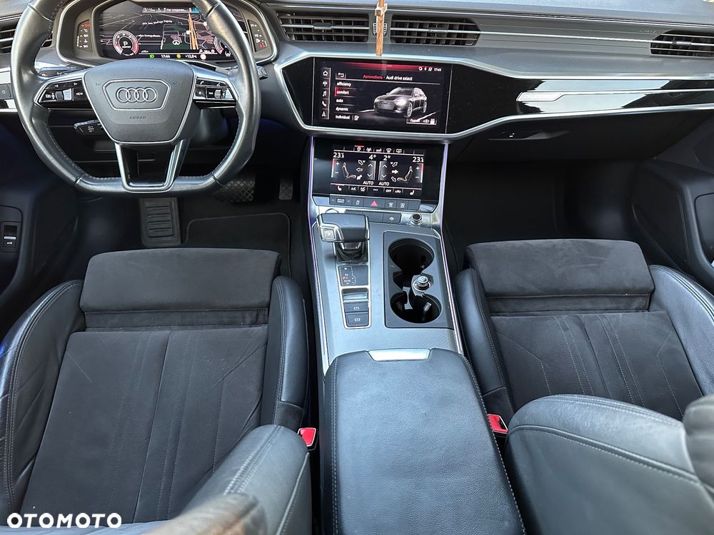 Audi A6 ver-3-0-tdi-quattro-s-tronic - 21
