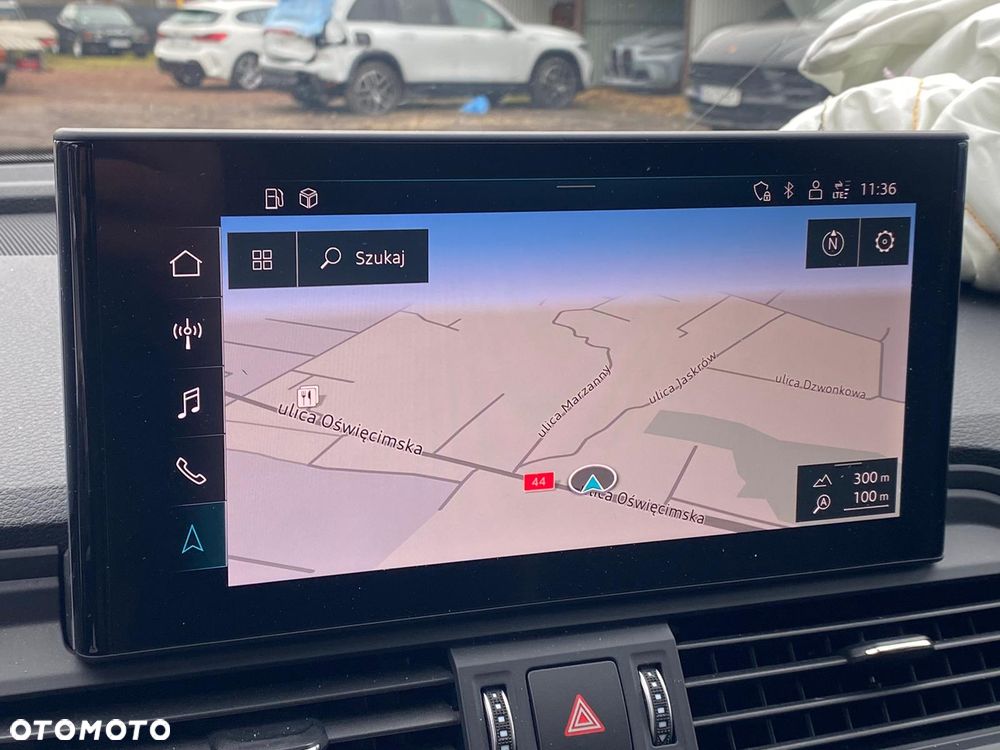 Audi Q5 Sportback 40 TDI mHEV Quattro S Line S tronic - 24