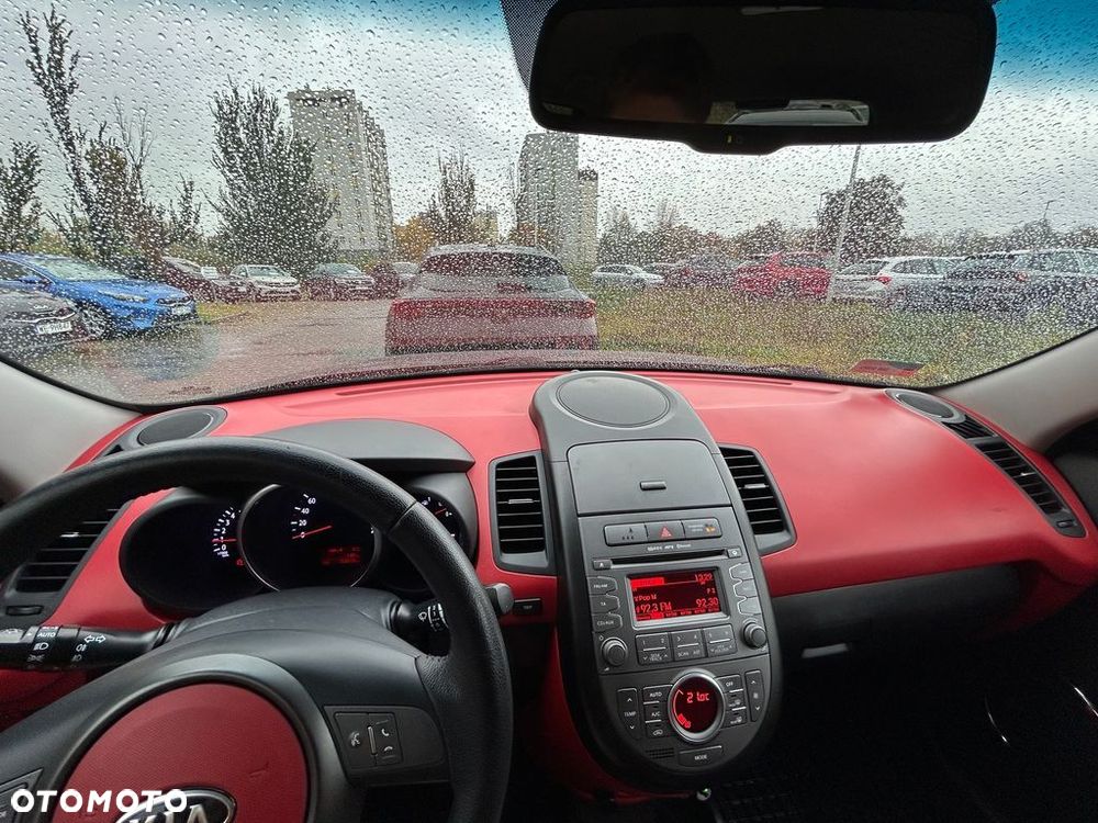 Kia Soul 1.6 GDI L - 15