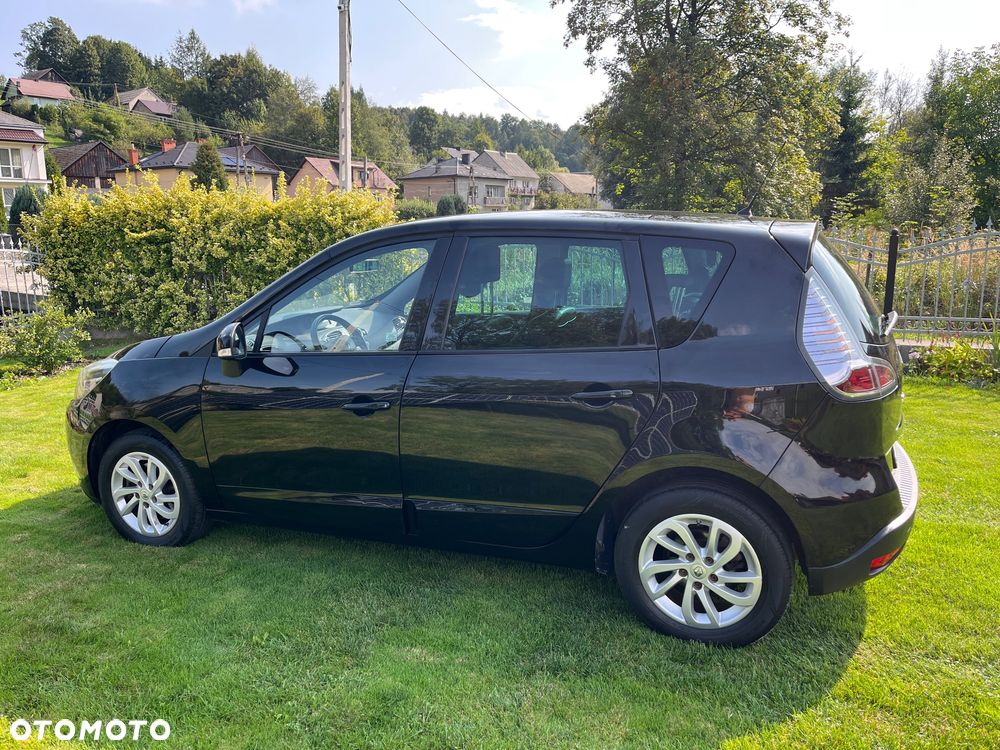 Renault Scenic 1.2 TCe Energy Dynamique - 3