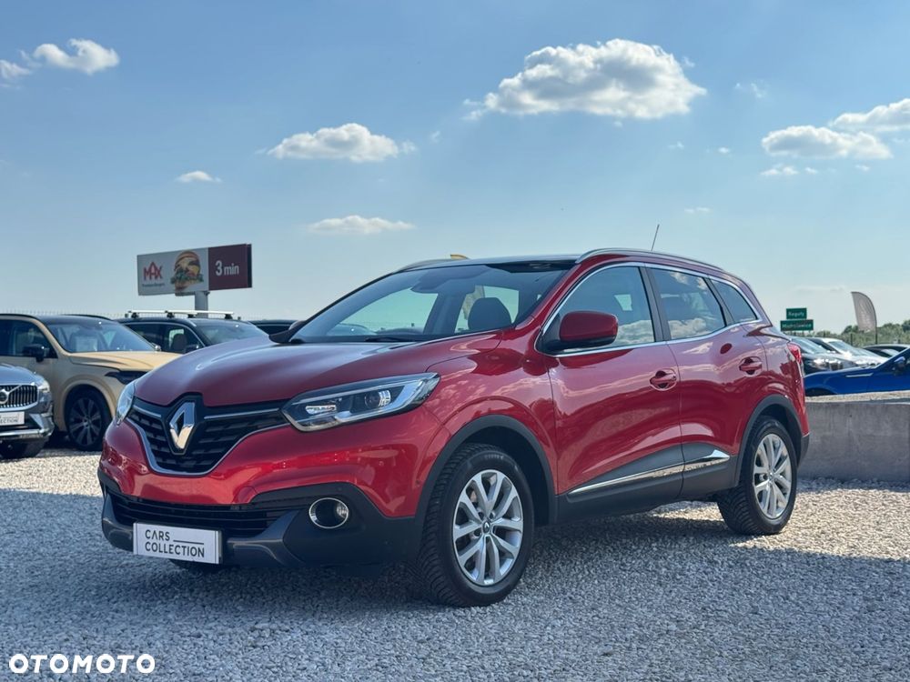 Renault Kadjar - 9