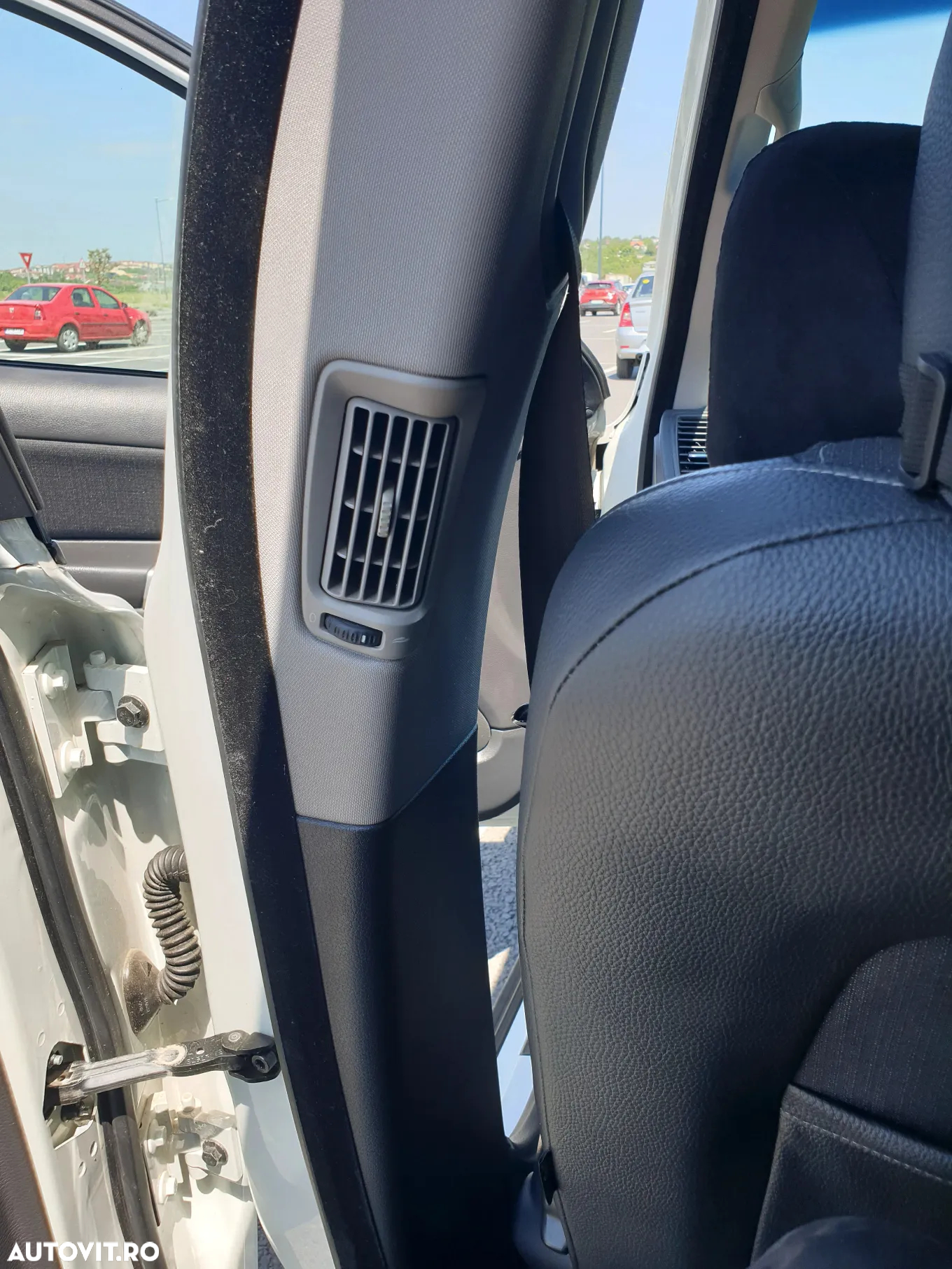 Volvo XC 90 D5AWD - 38