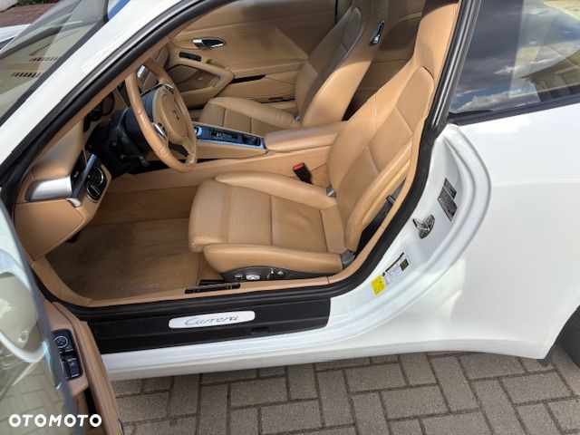 Porsche 911 Carrera PDK - 5