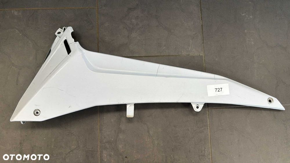 Owiewka Osłona Bok Lewy Yamaha T-Max 500. 530 [727]