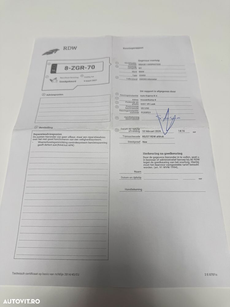 BMW Seria 3 - 34