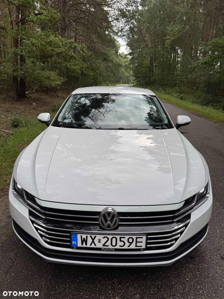 Volkswagen Arteon - 2