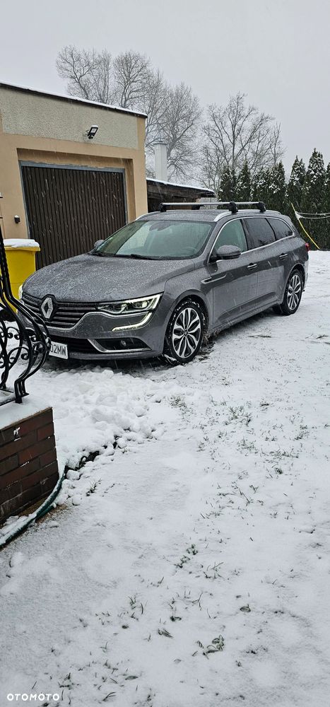 Renault Talisman ENERGY dCi 130 INTENS - 7