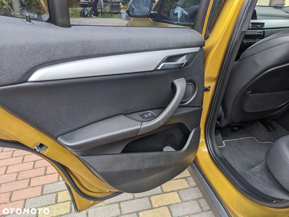 BMW X2 - 24